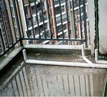 萨尔图漏水维修 阳台漏水怎么修理?