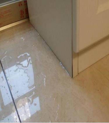 萨尔图漏水检测 厕所漏水怎么检测?